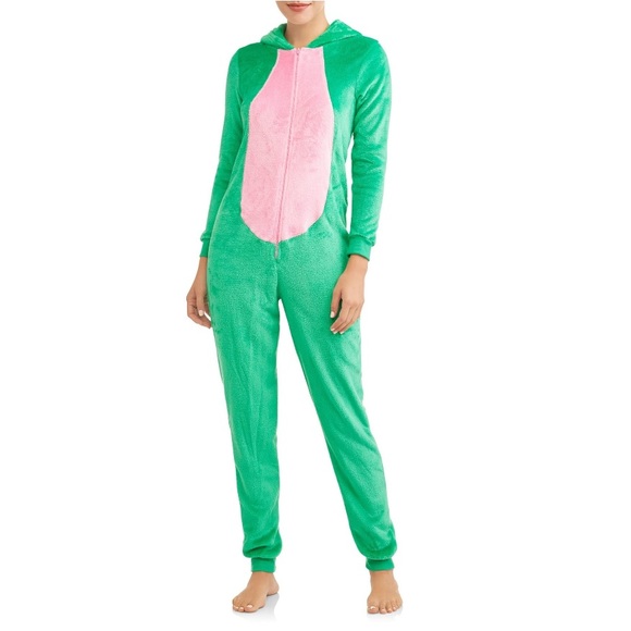 Dinosaur Pajamas XL Super Cute BNWT 🦖 - Picture 4 of 4